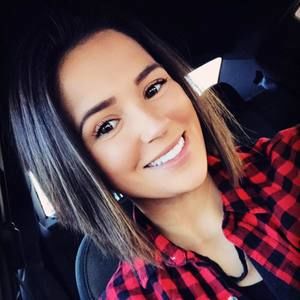 Meet your Posher, Kylee